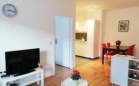 City Center Apartment