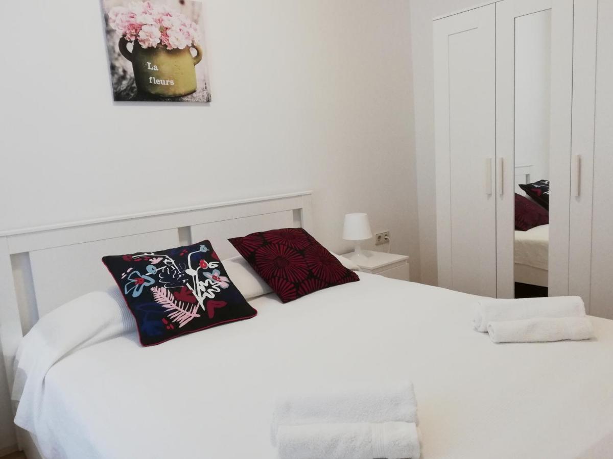 City Center Apartment Umag Zewnętrze zdjęcie
