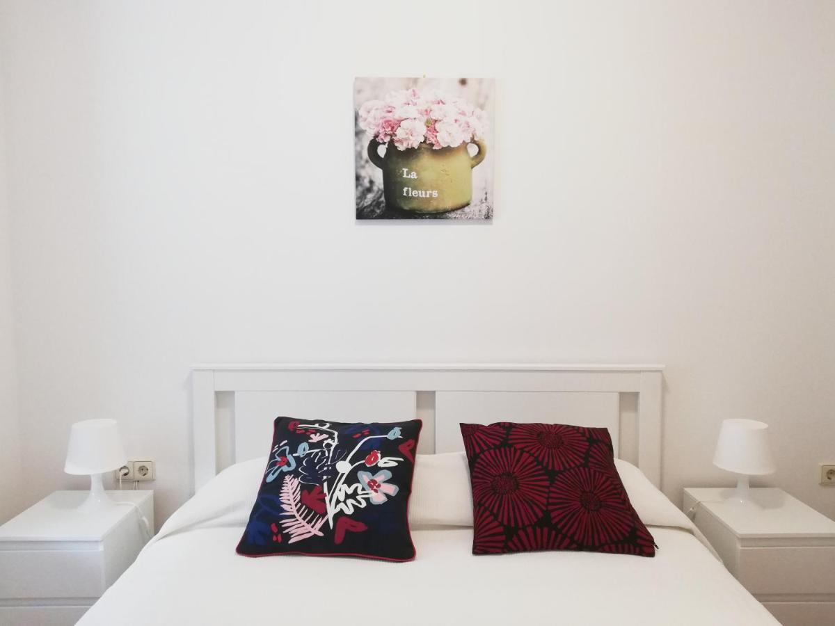 City Center Apartment Umag Zewnętrze zdjęcie